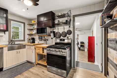206 Lookout Drive Columbia TN 38401