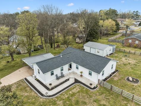 206 Lookout Drive Columbia TN 38401