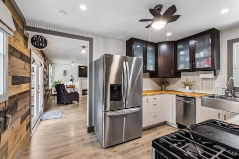 206 Lookout Drive Columbia TN 38401