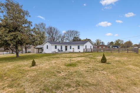 206 Lookout Drive Columbia TN 38401