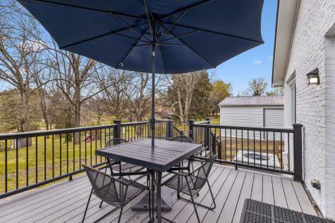 206 Lookout Drive Columbia TN 38401