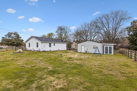 206 Lookout Drive Columbia TN 38401