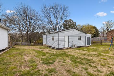 206 Lookout Drive Columbia TN 38401