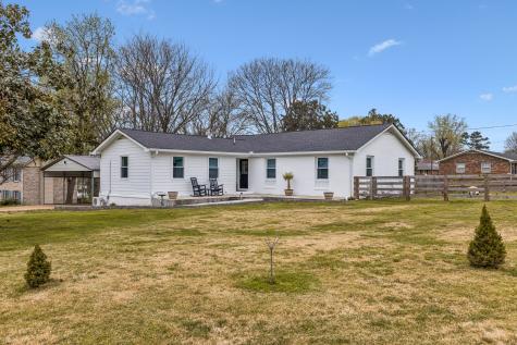 206 Lookout Drive Columbia TN 38401