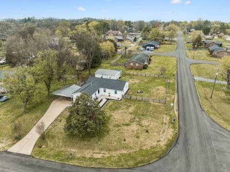 206 Lookout Drive Columbia TN 38401