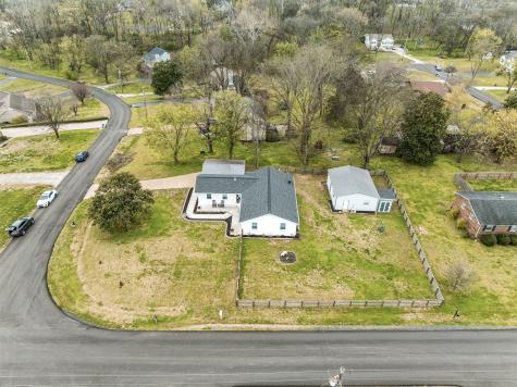 206 Lookout Drive Columbia TN 38401