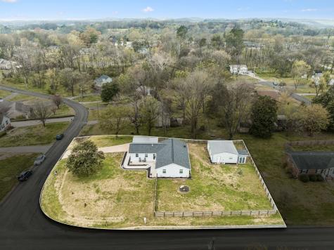 206 Lookout Drive Columbia TN 38401