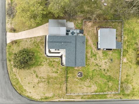 206 Lookout Drive Columbia TN 38401