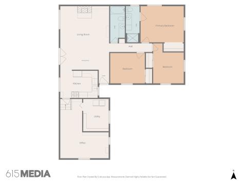 206 Lookout Drive Columbia TN 38401