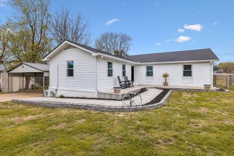 206 Lookout Drive Columbia TN 38401