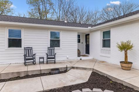 206 Lookout Drive Columbia TN 38401