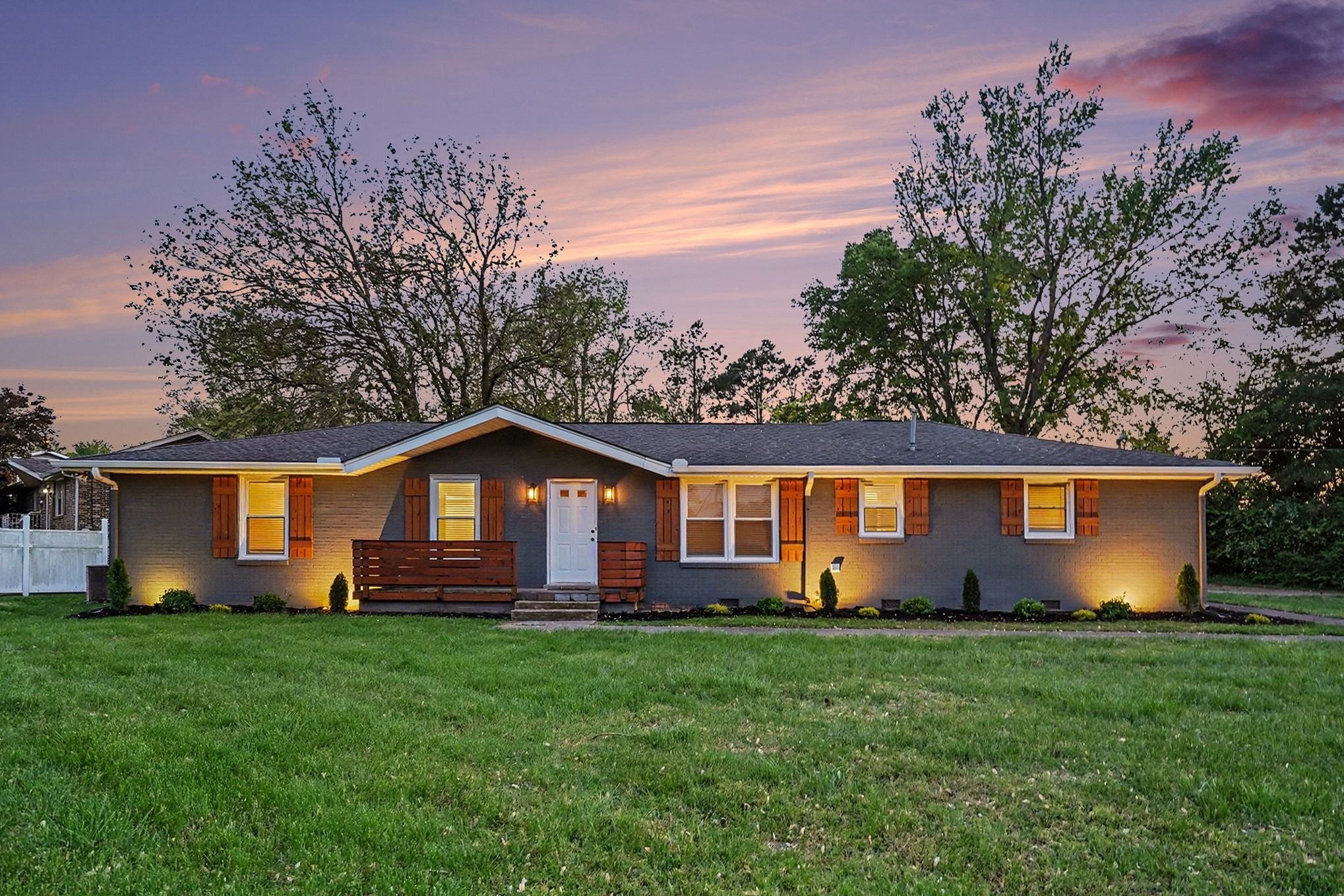 138 Grandview Circle Old Hickory TN 37138