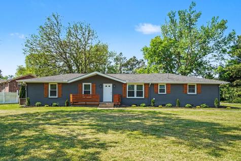 138 Grandview Circle Old Hickory TN 37138