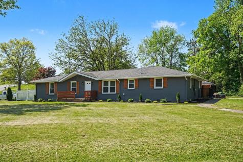 138 Grandview Circle Old Hickory TN 37138