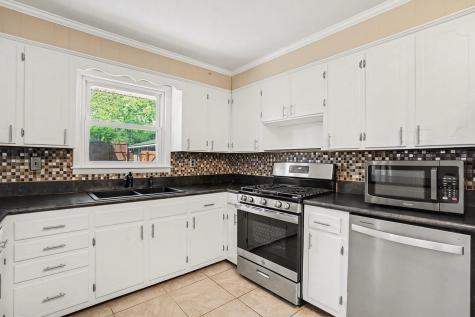 138 Grandview Circle Old Hickory TN 37138