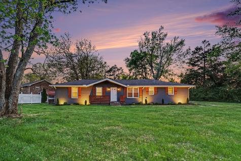 138 Grandview Circle Old Hickory TN 37138