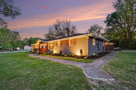 138 Grandview Circle Old Hickory TN 37138