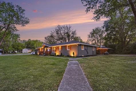 138 Grandview Circle Old Hickory TN 37138