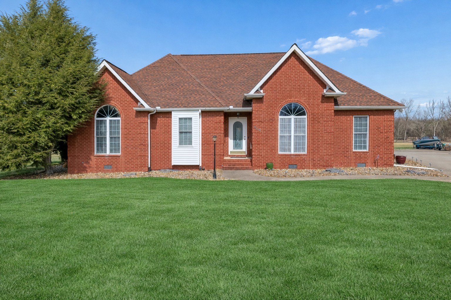 503 Tarver Court Smyrna TN 37167