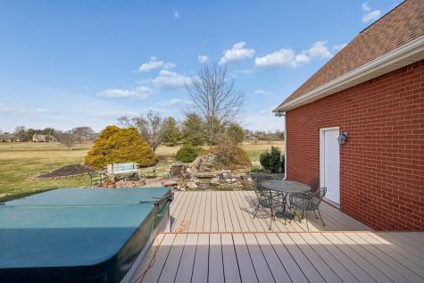 503 Tarver Court Smyrna TN 37167