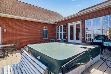 503 Tarver Court Smyrna TN 37167