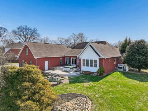 503 Tarver Court Smyrna TN 37167
