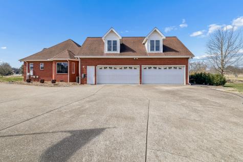 503 Tarver Court Smyrna TN 37167