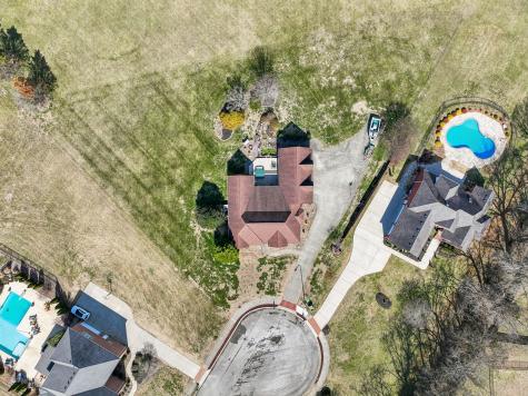 503 Tarver Court Smyrna TN 37167