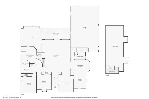 503 Tarver Court Smyrna TN 37167