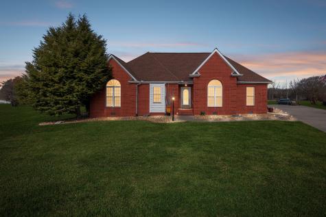 503 Tarver Court Smyrna TN 37167