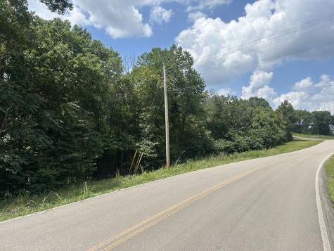 0 Kittrell Halls Hill Road Readyville TN 37149