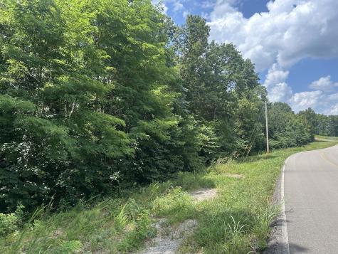 0 Kittrell Halls Hill Road Readyville TN 37149