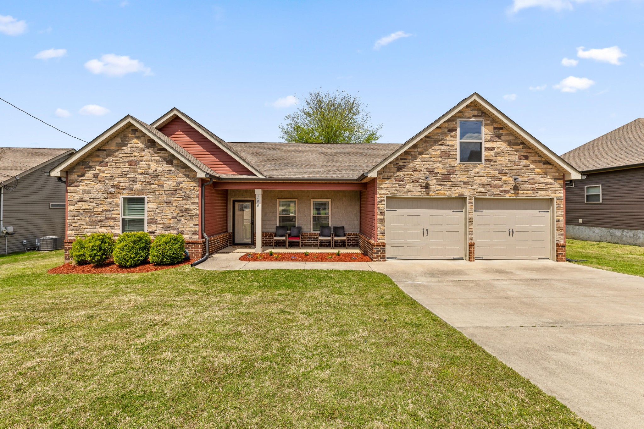144 Franklin Circle Fort Oglethorpe GA 30742
