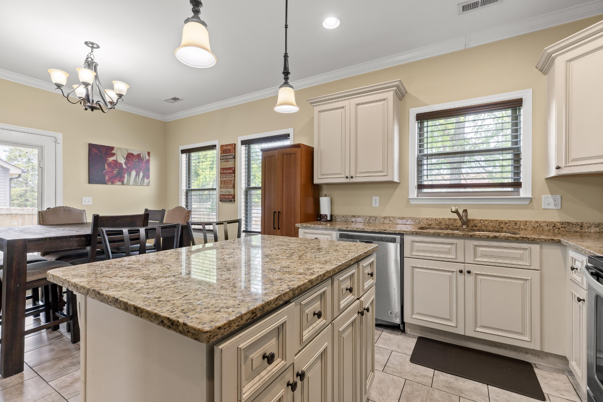 144 Franklin Circle Fort Oglethorpe GA 30742