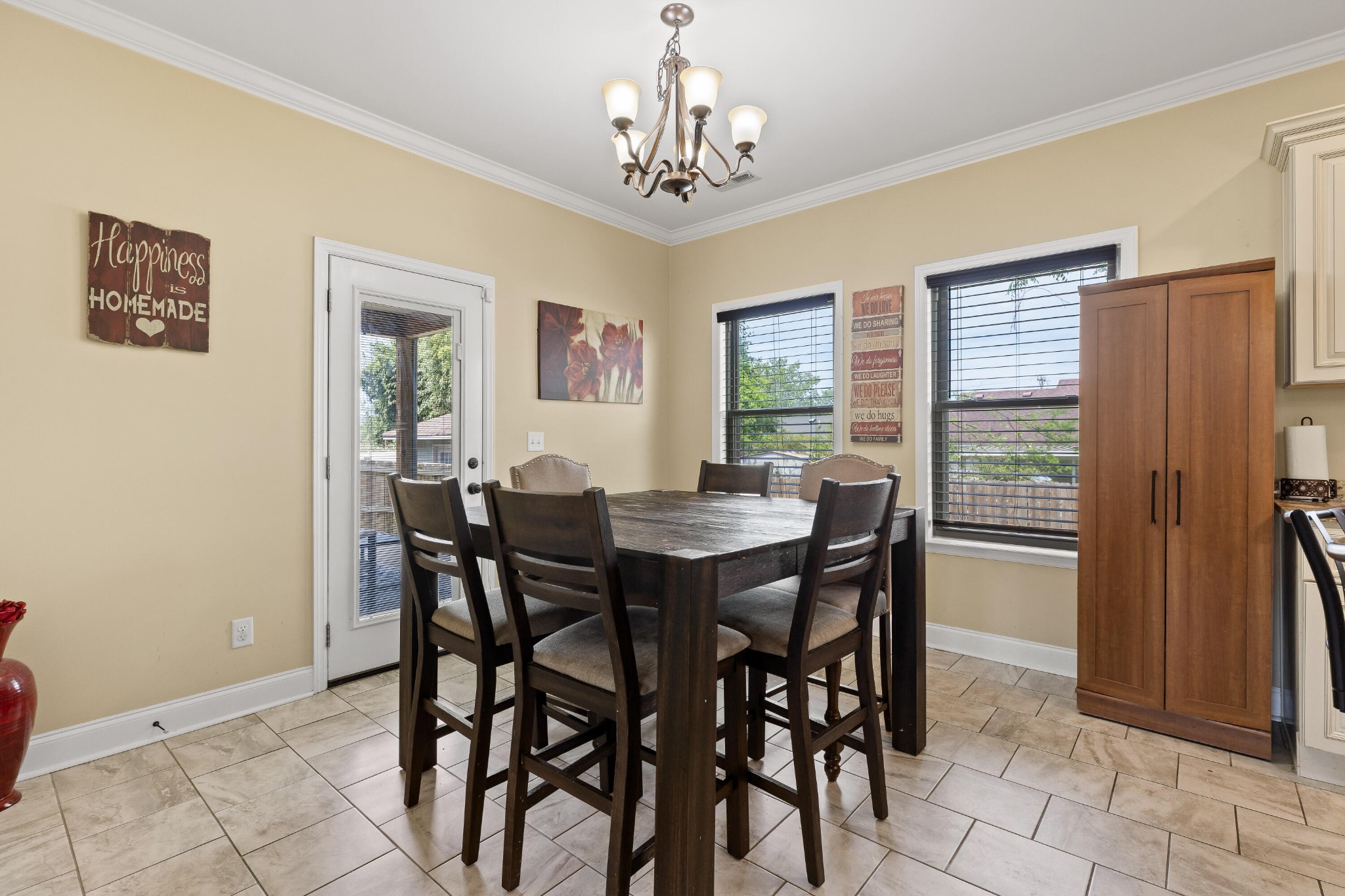 144 Franklin Circle Fort Oglethorpe GA 30742