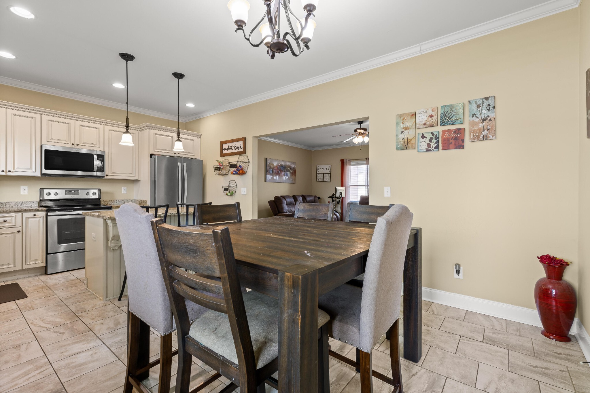 144 Franklin Circle Fort Oglethorpe GA 30742