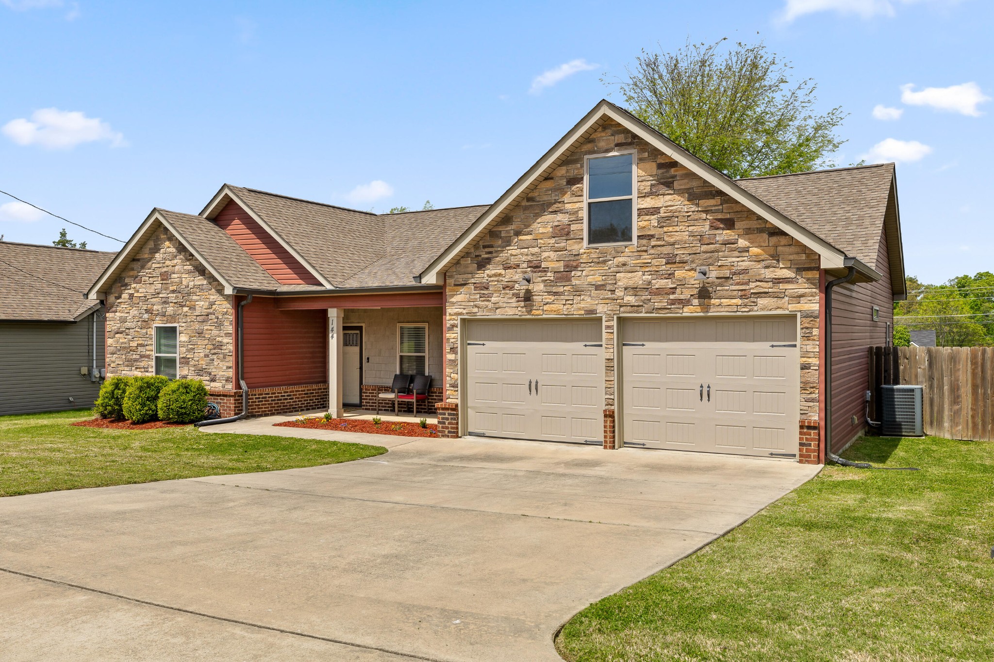 144 Franklin Circle Fort Oglethorpe GA 30742
