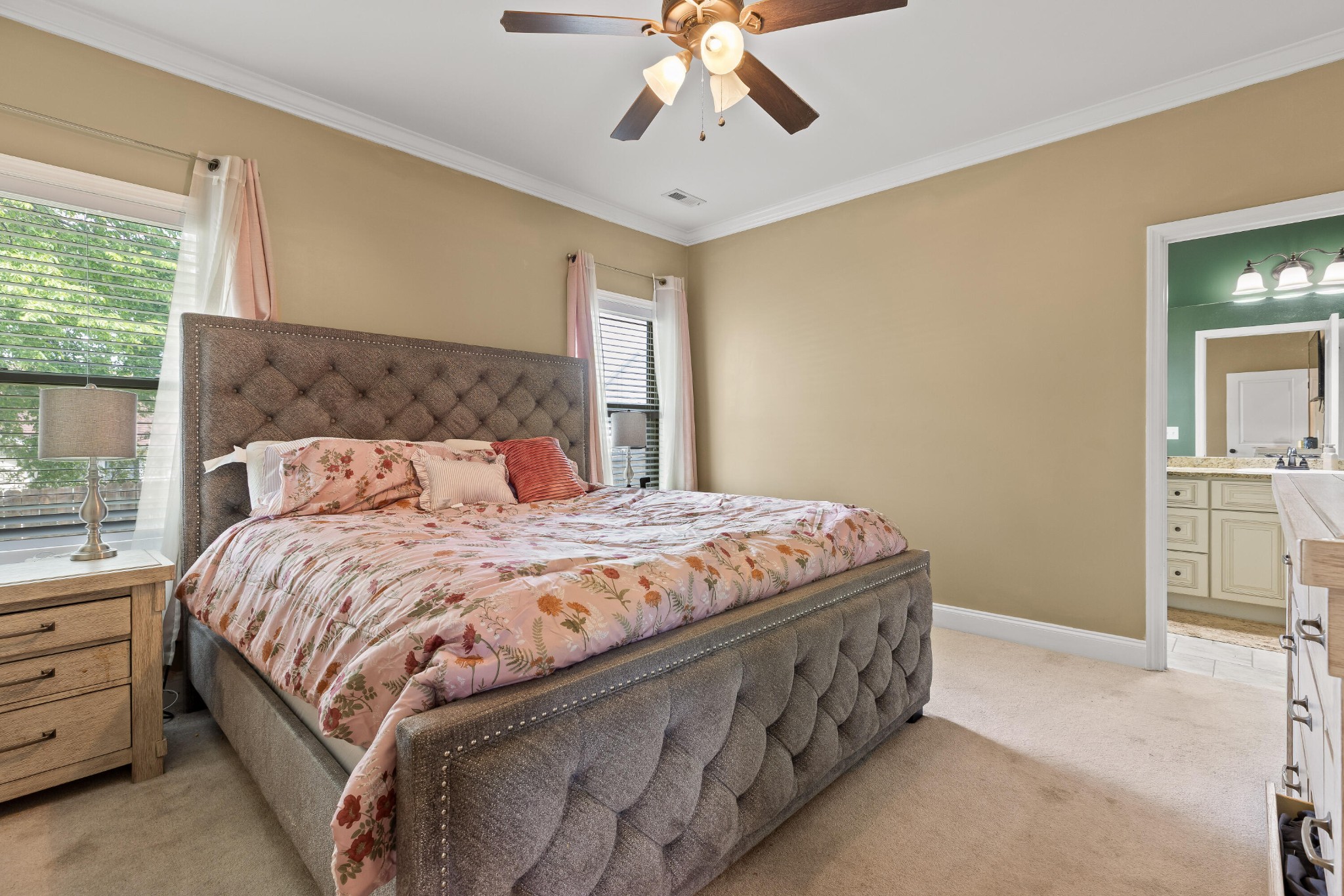 144 Franklin Circle Fort Oglethorpe GA 30742