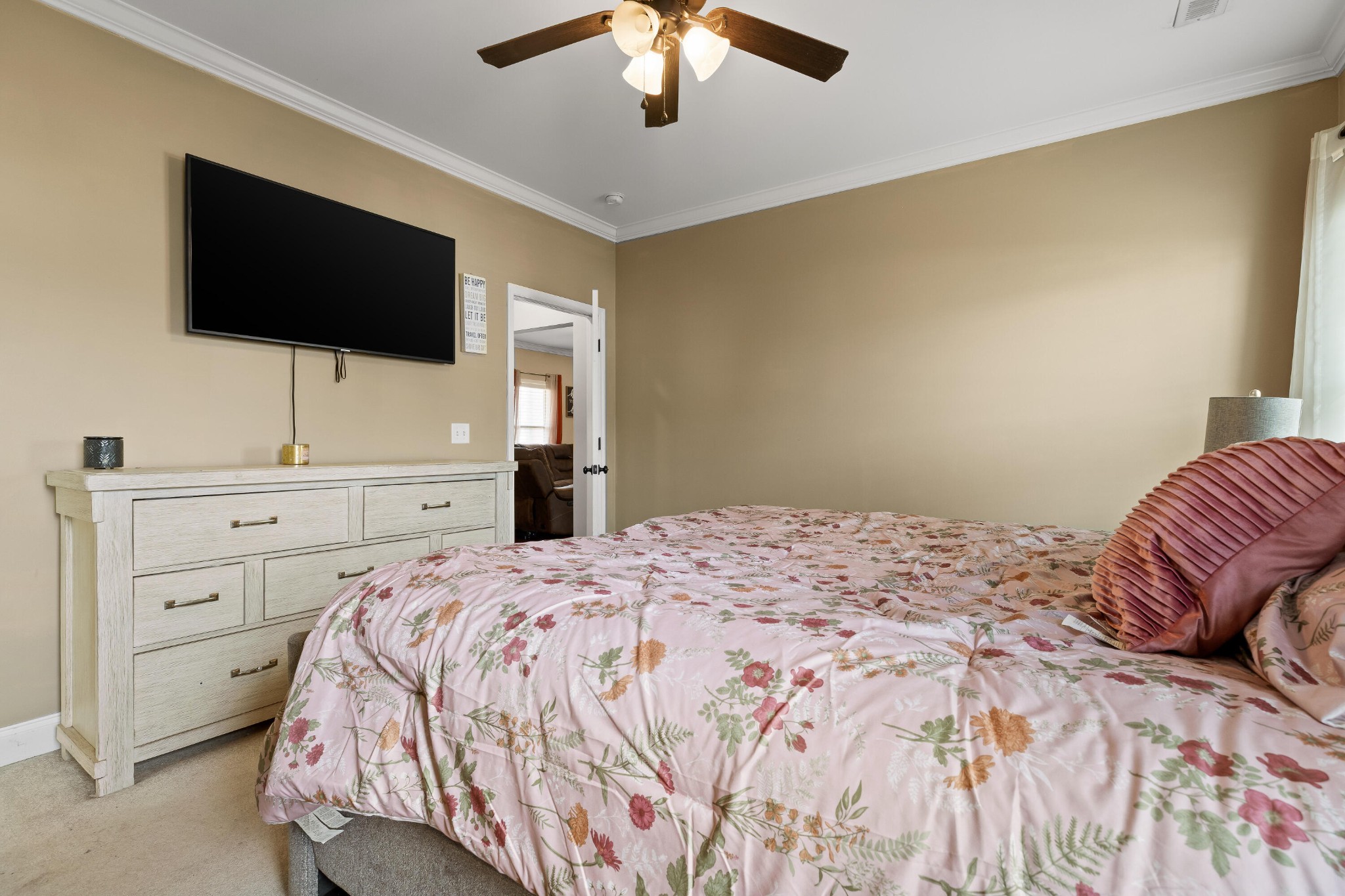 144 Franklin Circle Fort Oglethorpe GA 30742