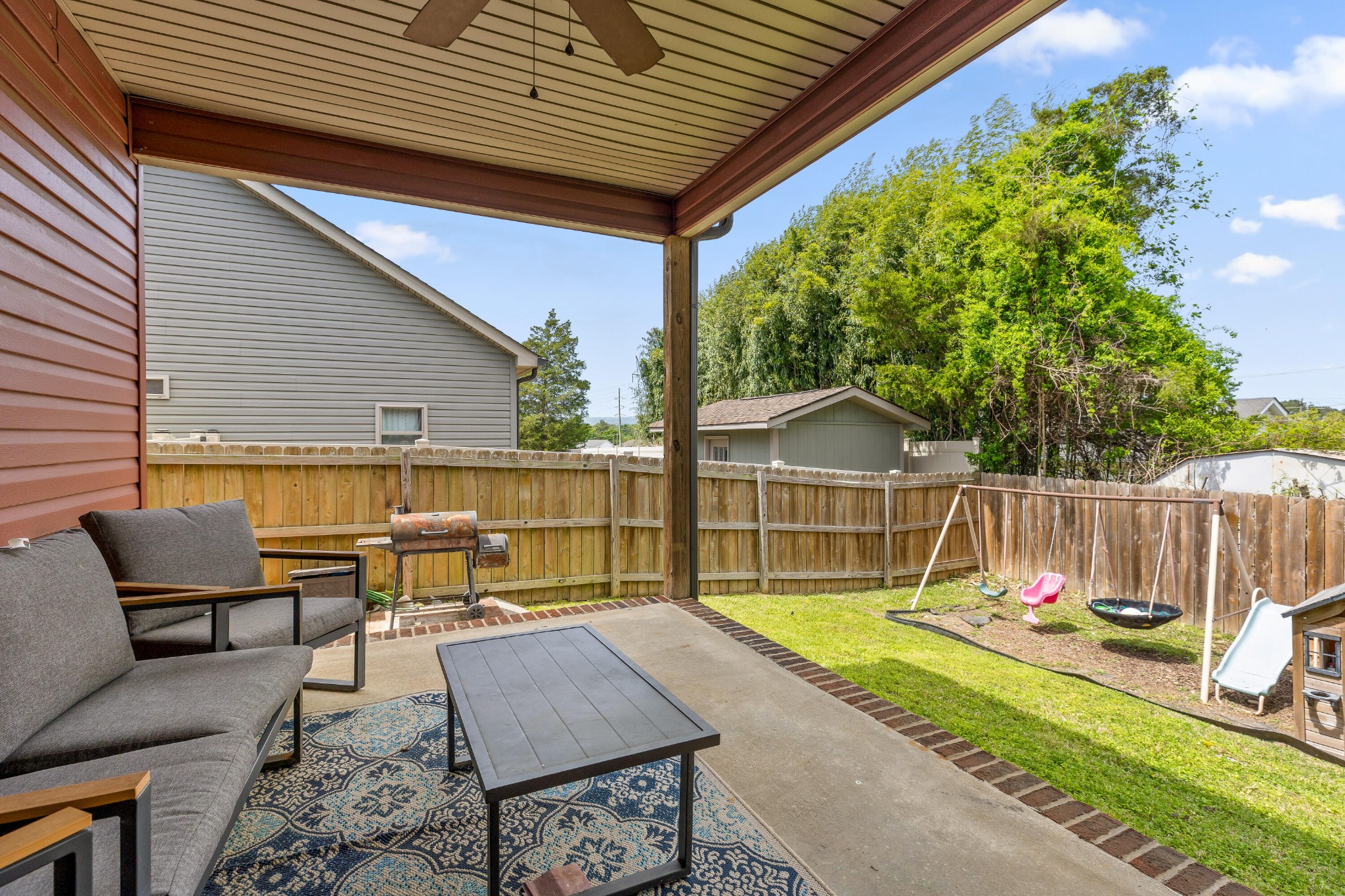 144 Franklin Circle Fort Oglethorpe GA 30742