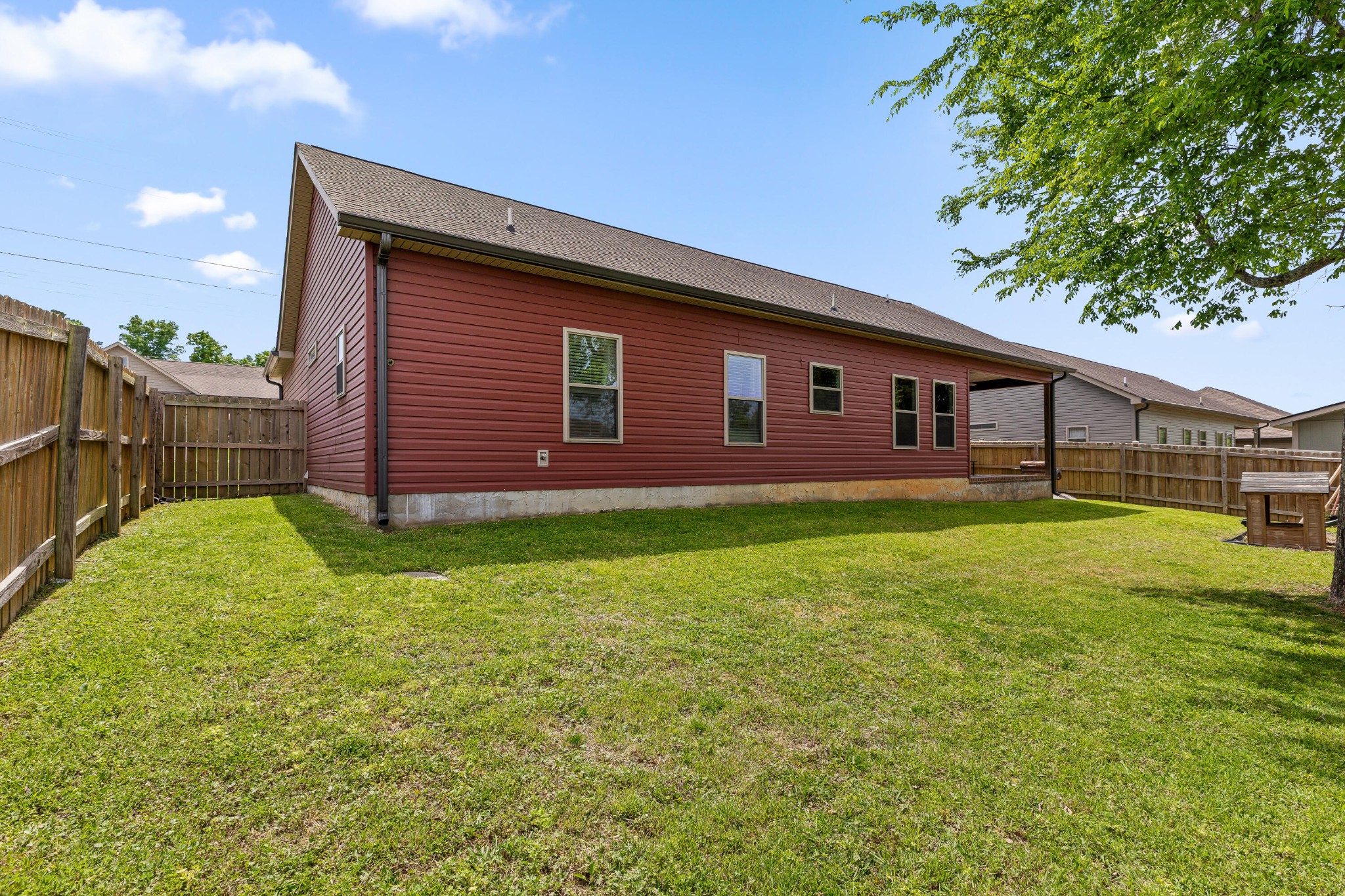 144 Franklin Circle Fort Oglethorpe GA 30742