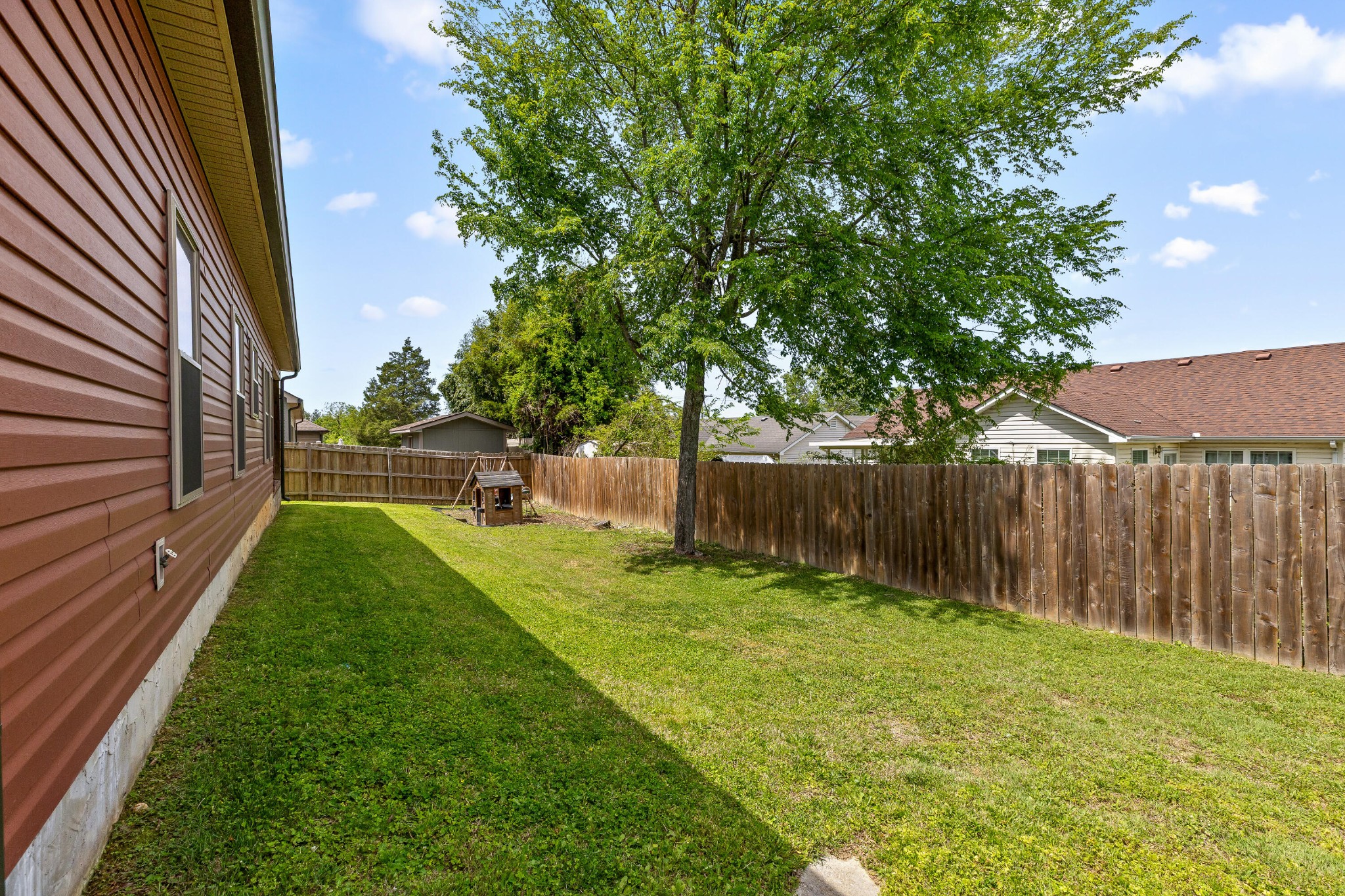 144 Franklin Circle Fort Oglethorpe GA 30742