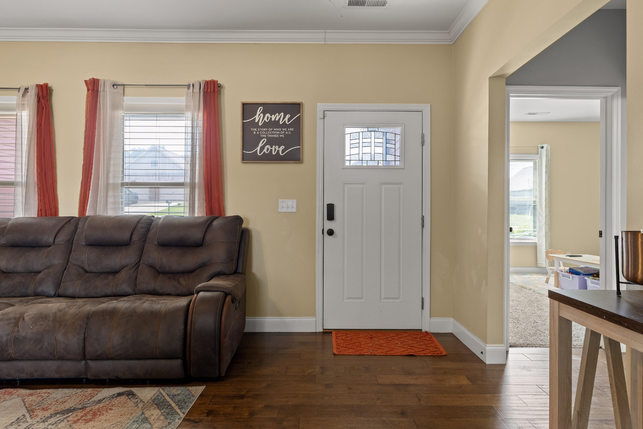 144 Franklin Circle Fort Oglethorpe GA 30742