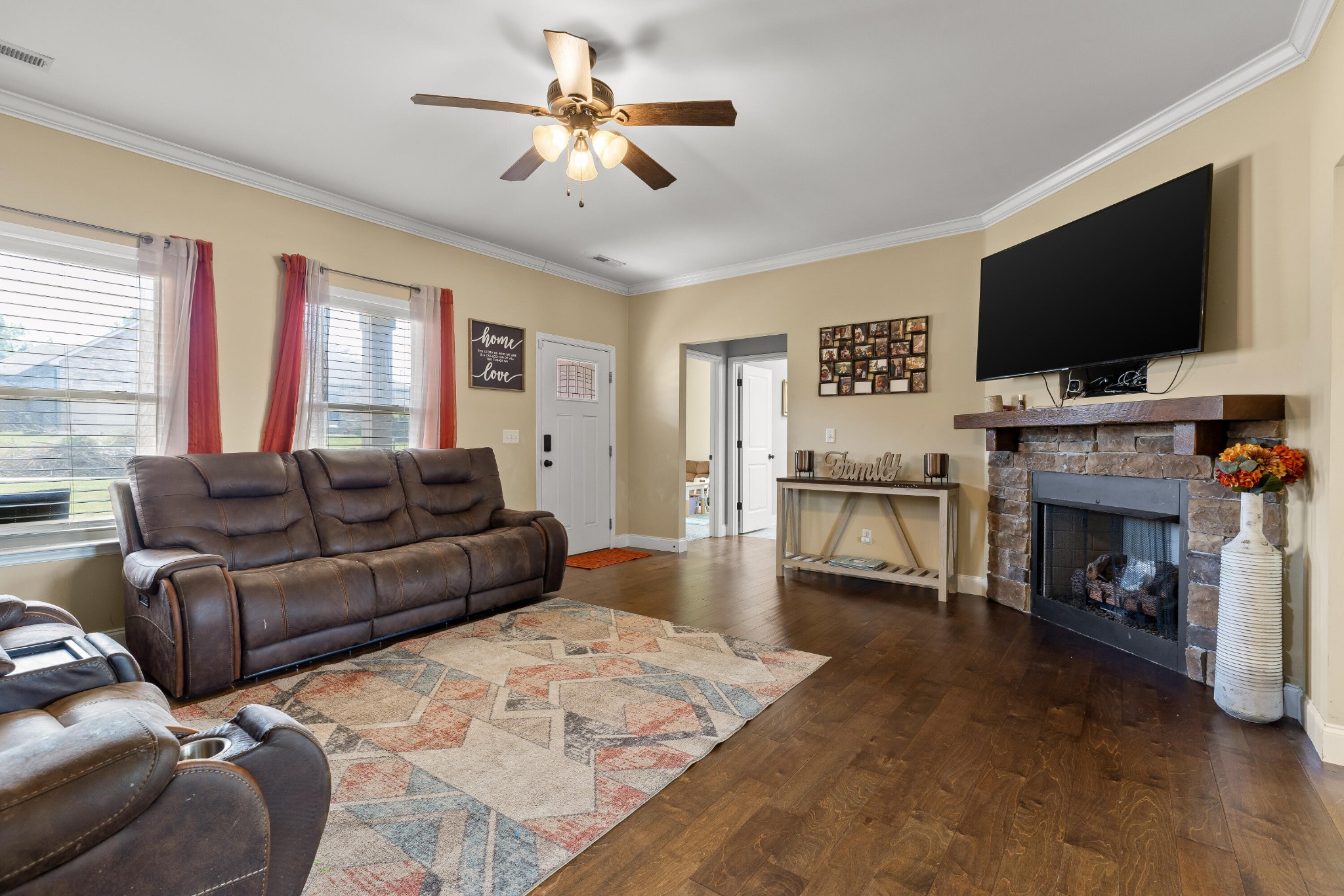 144 Franklin Circle Fort Oglethorpe GA 30742
