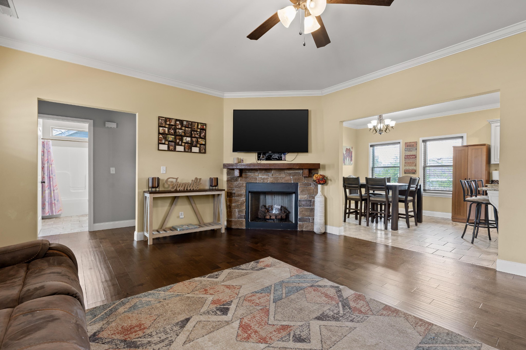 144 Franklin Circle Fort Oglethorpe GA 30742