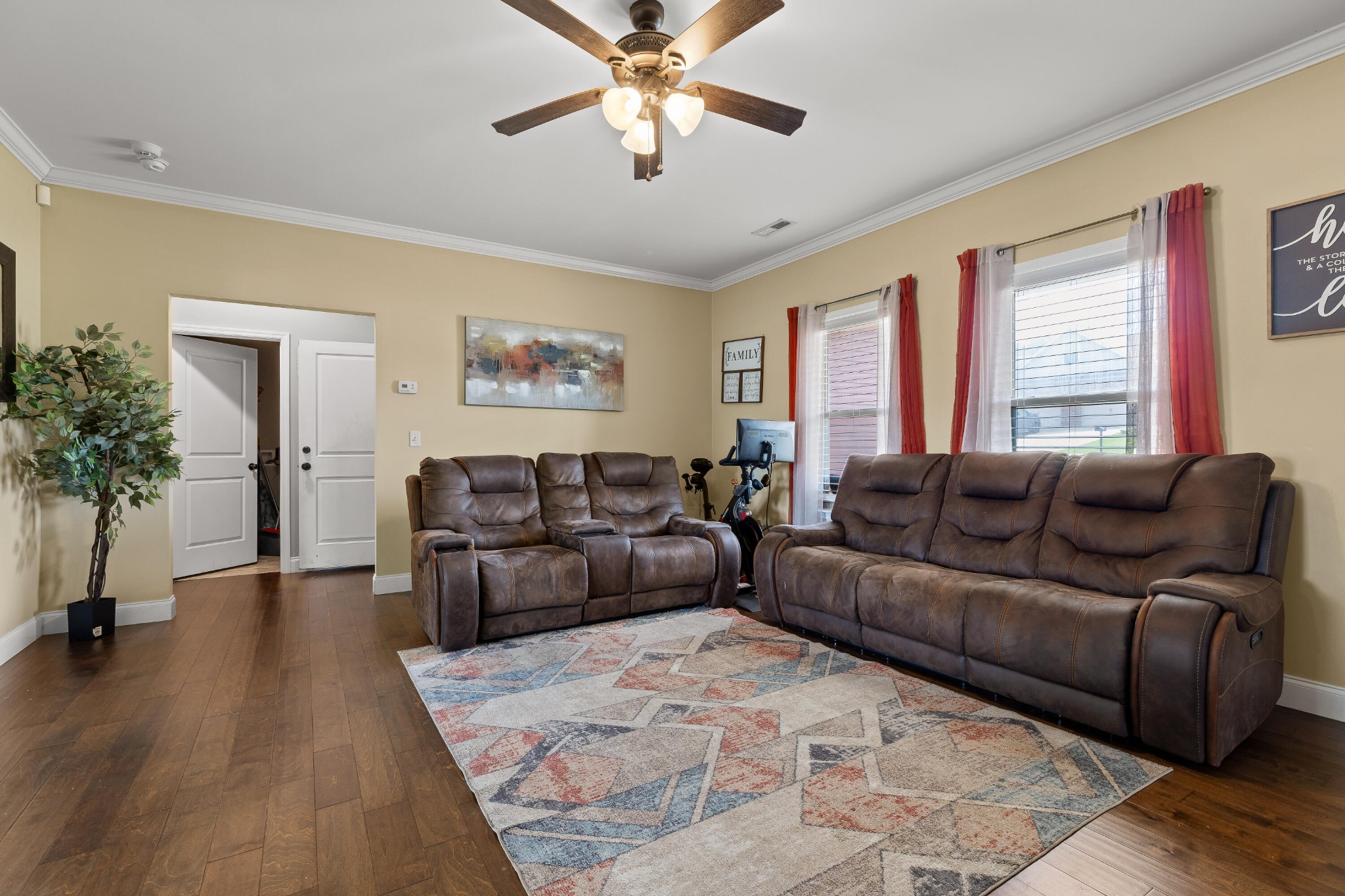 144 Franklin Circle Fort Oglethorpe GA 30742