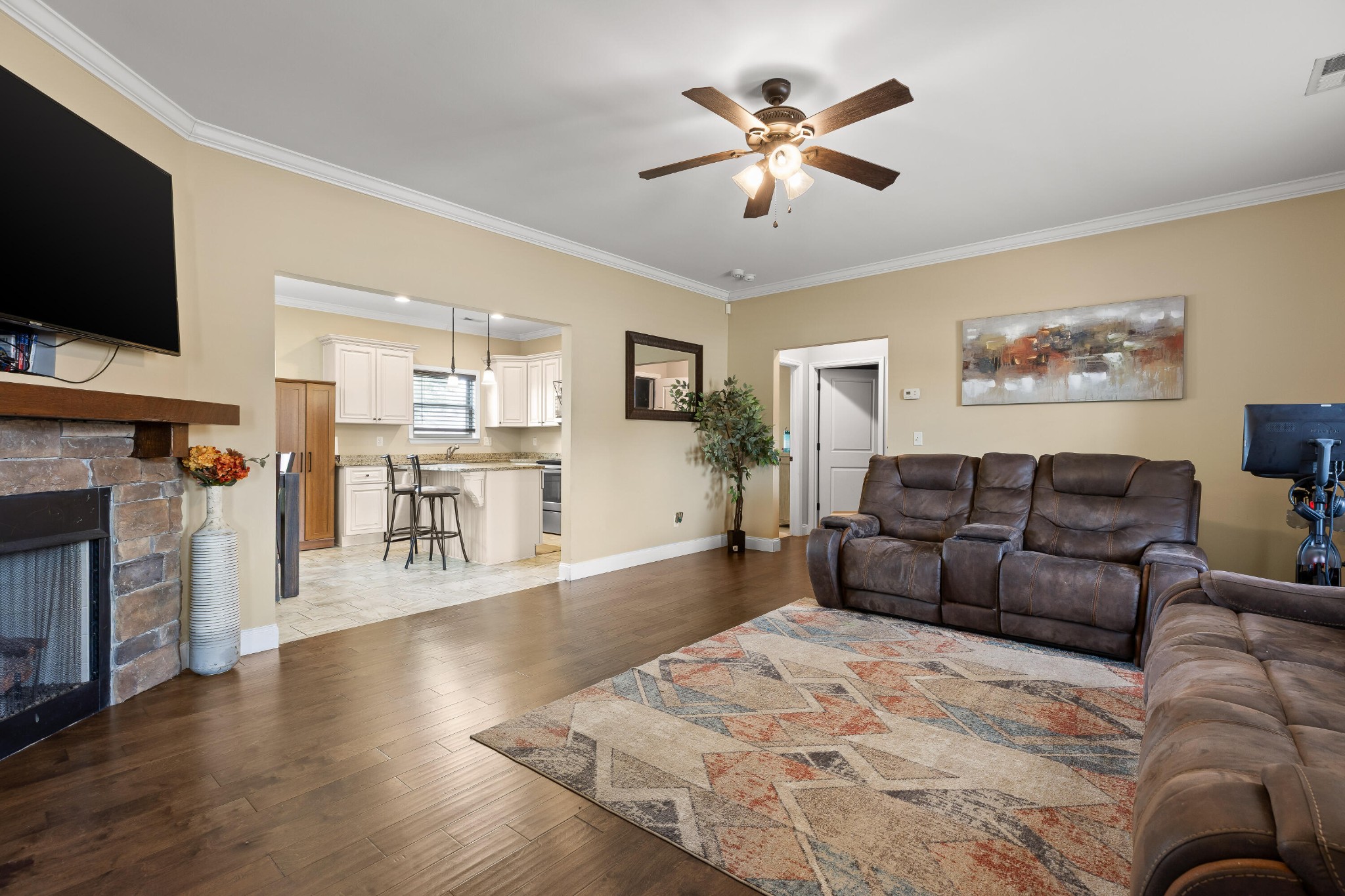 144 Franklin Circle Fort Oglethorpe GA 30742
