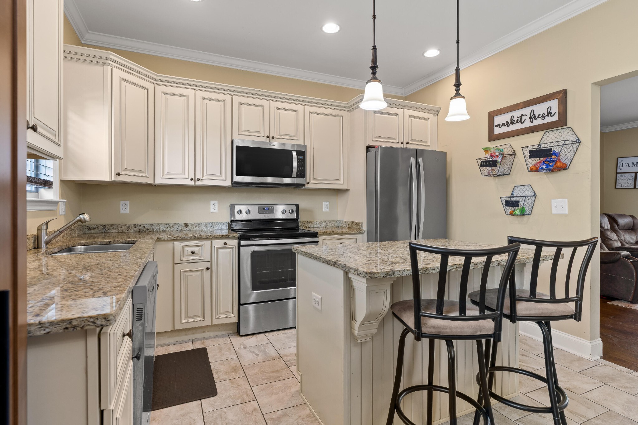 144 Franklin Circle Fort Oglethorpe GA 30742