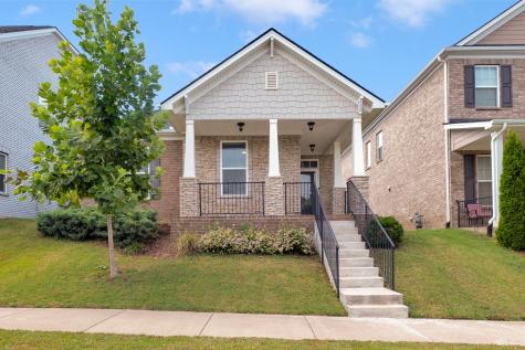 4169 Magnolia Farms Drive Hermitage TN 37076