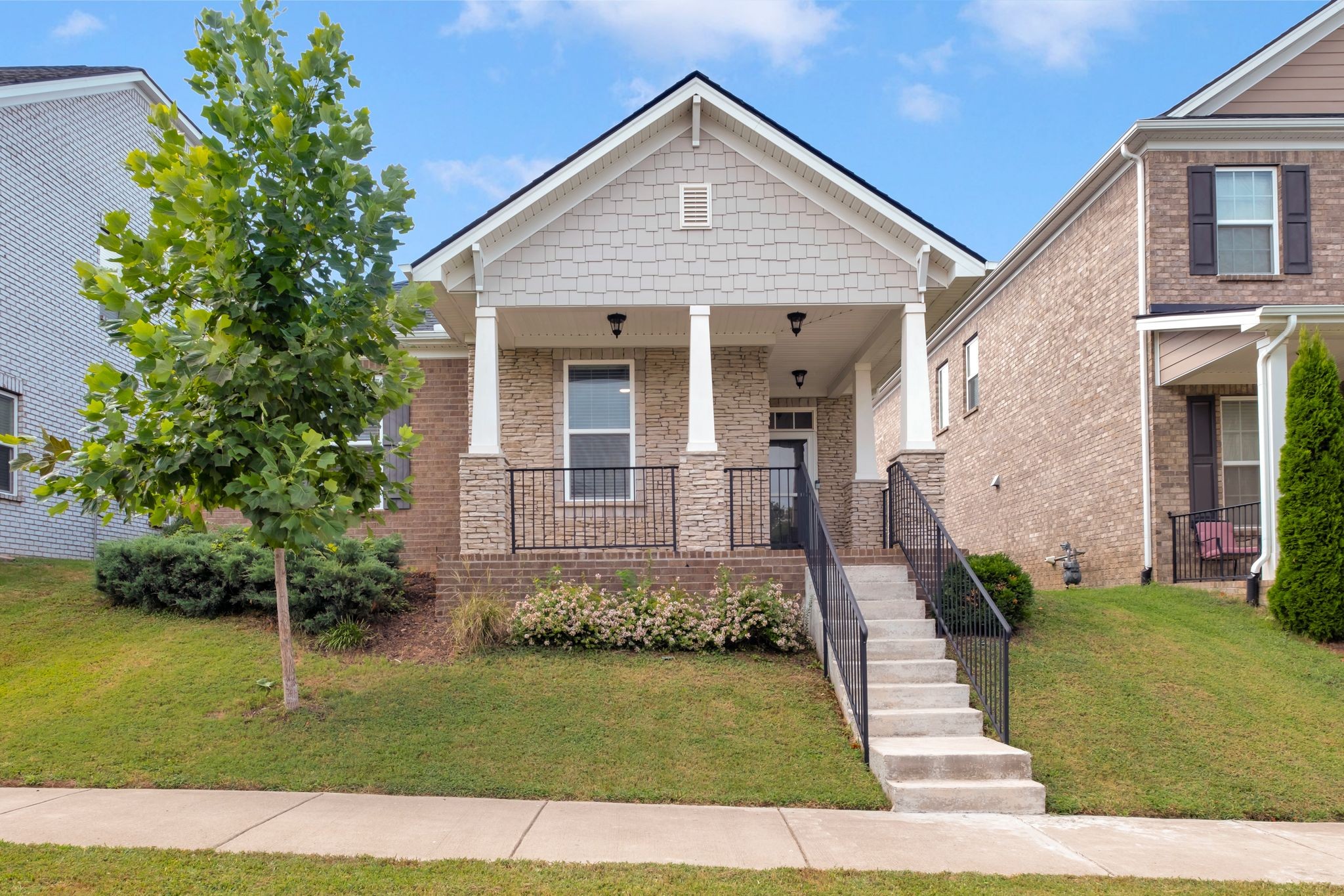 4169 Magnolia Farms Drive Hermitage TN 37076